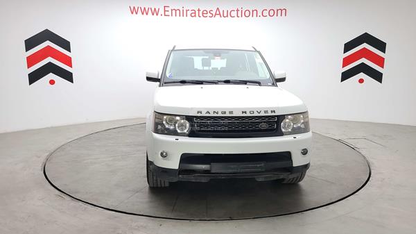 RANGE ROVER SPORT 2013 sallsaad4da774927