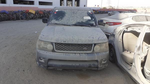 RANGE ROVER SPORT HSE 2013 sallsaad4da781082