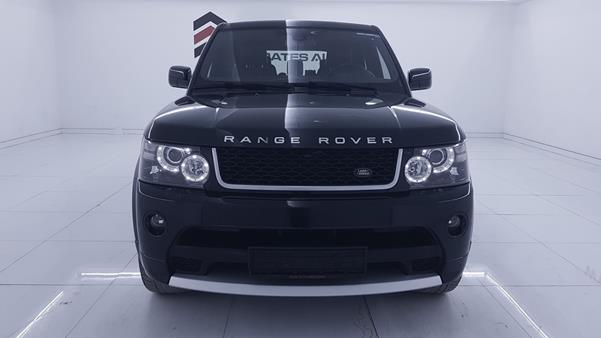 RANGE ROVER HSE 2013 sallsaad4da791001