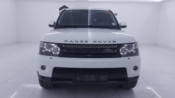 RANGE ROVER HSE 2013 sallsaad4da791244