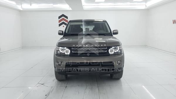 RANGE ROVER HSE 2013 sallsaad4da808540