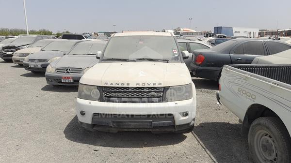 RANGE ROVER SPORT 2013 sallsaad4da812144