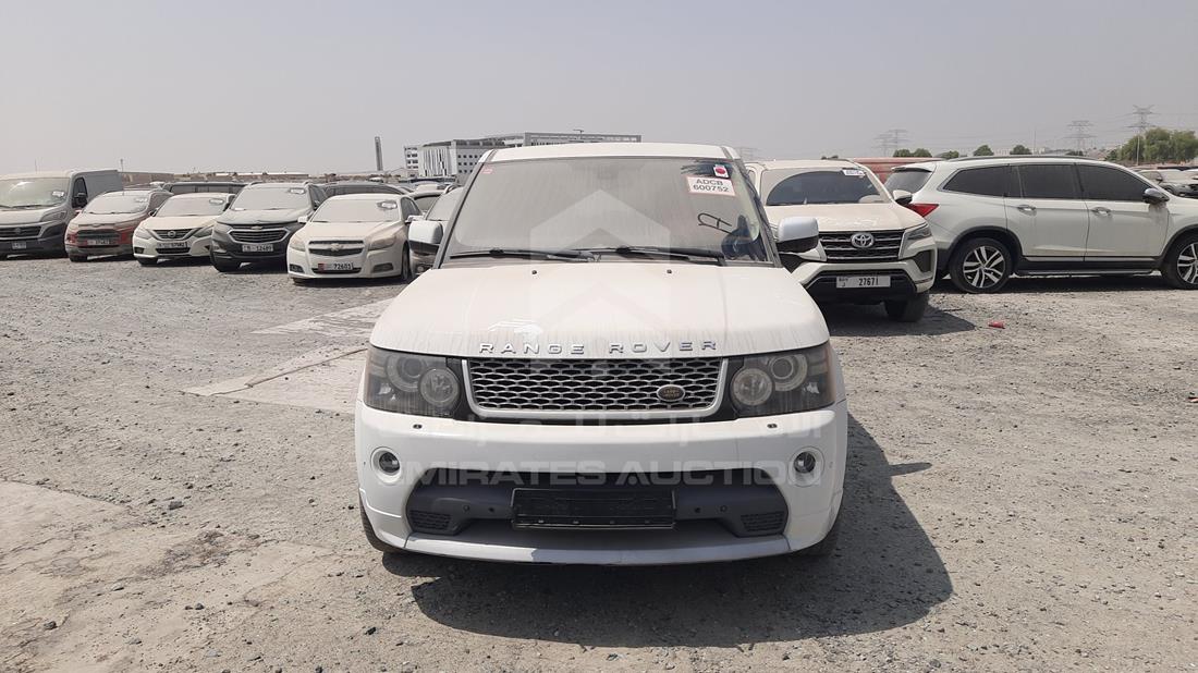 RANGE ROVER 2013 sallsaad4da812682