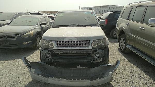 RANGE ROVER SPORT 2010 sallsaae4aa233797