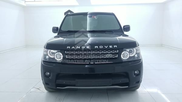 RANGE ROVER SPORT 2010 sallsaae4aa249375