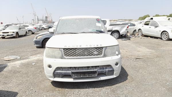 RANGE ROVER NULL 2010 sallsaae4aa255630