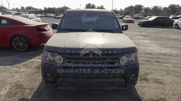 RANGE ROVER SPORT 2011 sallsaae4ba265594