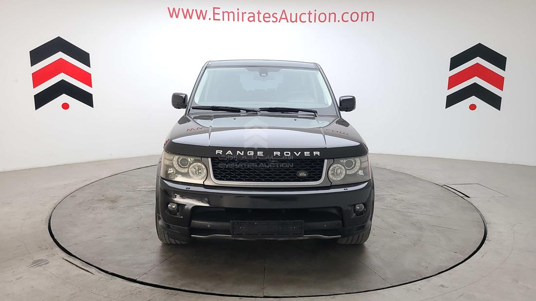 RANGE ROVER 2011 sallsaae4ba265674