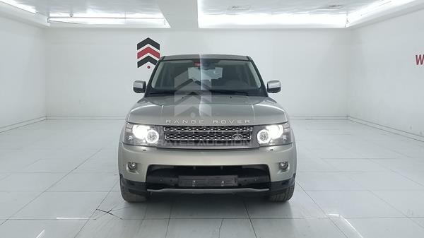 RANGE ROVER SPORT 2011 sallsaae4ba266801