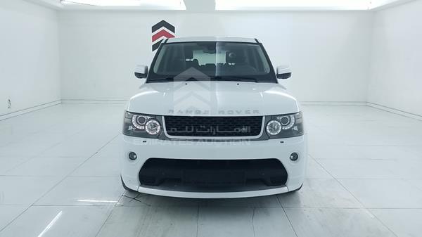 RANGE ROVER SPORT 2011 sallsaae4ba275345