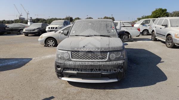 RANGE ROVER SPORT 2011 sallsaae4ba292019