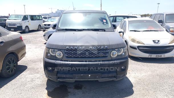 RANGE ROVER SPORT 2011 sallsaae4ba292097