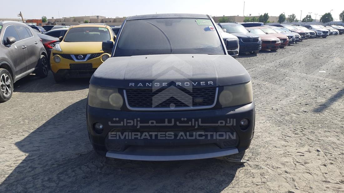 RANGE ROVER 2013 sallsaae4da768952