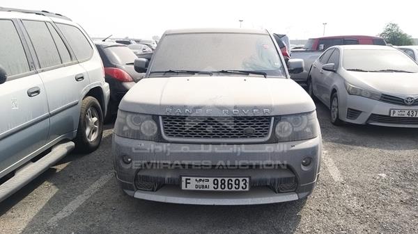 RANGE ROVER SPORT 2013 sallsaae4da788333