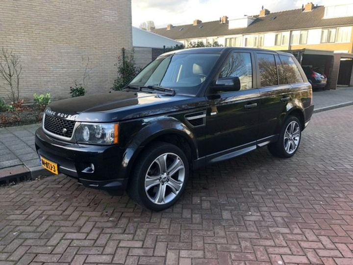 LAND ROVER RANGE ROVER SPORT 2011 sallsaag4ba708856