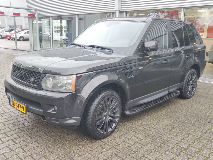 LAND ROVER RANGE ROVER SPORT 2011 sallsaam4ba288308