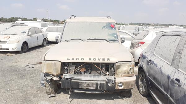 LAND ROVER DISCOVERY 2004 salltgm144a858944