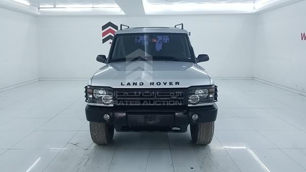 LAND-ROVER DISCOVERY 2003 salltgm343a780316