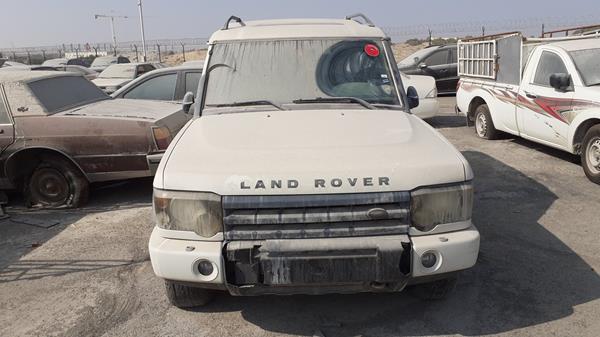 LAND ROVER DISCOVERY 2003 salltgm343a820719