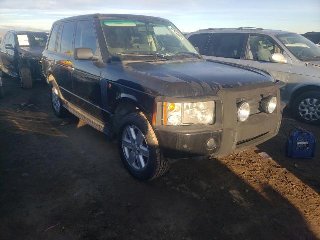 LAND-ROVER RANGE ROVE 2003 salmb11413a105284