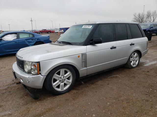 LAND-ROVER RANGEROVER 2004 salmb11413a109027