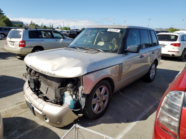 LAND ROVER RANGEROVER 2003 salmb11423a107755