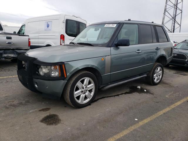 LAND ROVER RANGEROVER 2003 salmb11423a110610