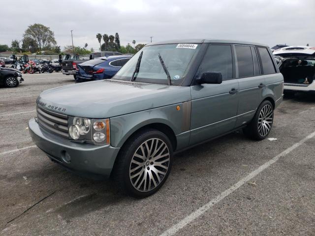 LAND-ROVER RANGEROVER 2003 salmb11423a116083