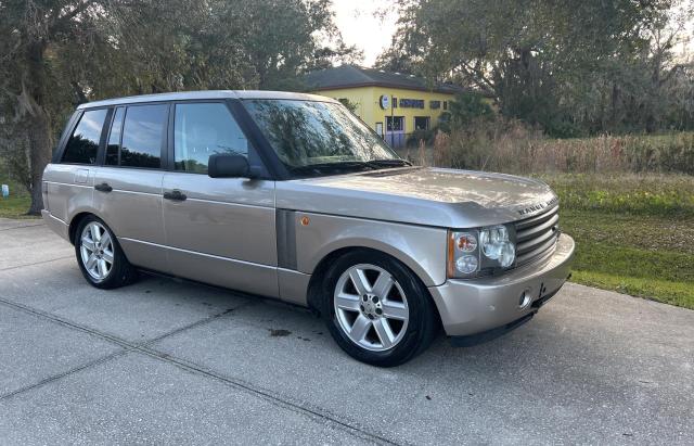 LAND-ROVER RANGEROVER 2003 salmb11433a111328