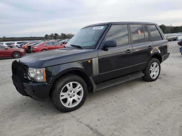 LAND-ROVER RANGEROVER 2003 salmb11433a112835