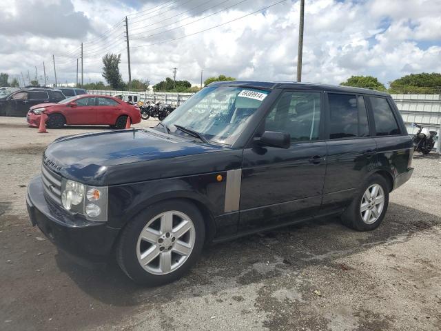 LAND ROVER RANGE ROVE 2003 salmb11443a105067