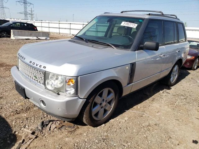 LAND-ROVER RANGE ROVE 2004 salme11404a165260