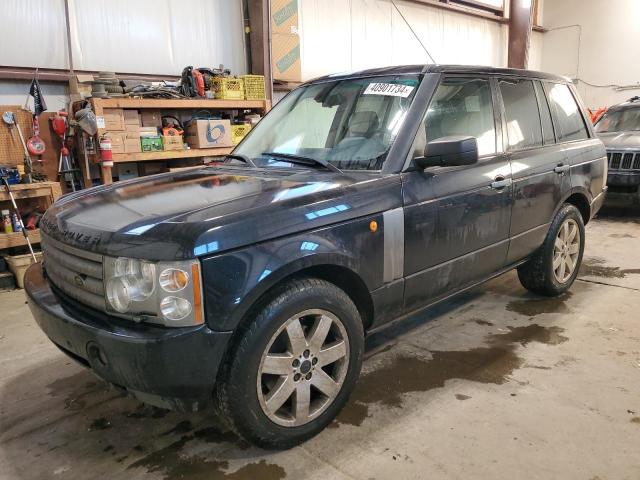 LAND ROVER RANGEROVER 2005 salme11405a181072