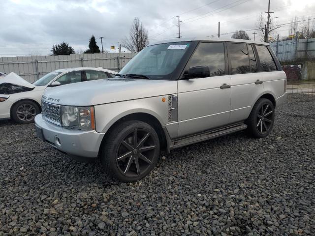 LAND-ROVER RANGEROVER 2005 salme11405a197269