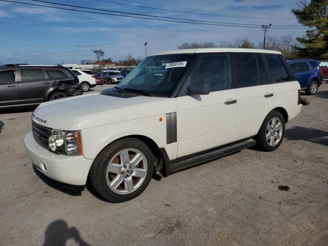 LAND-ROVER RANGE ROVE 2003 salme11413a120214