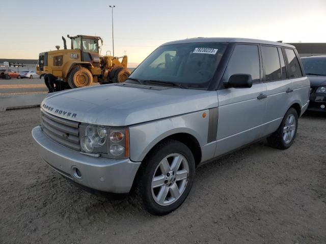 LAND-ROVER RANGEROVER 2003 salme11413a121234