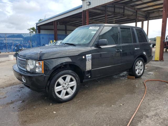 LAND-ROVER RANGE ROVE 2003 salme11413a129933