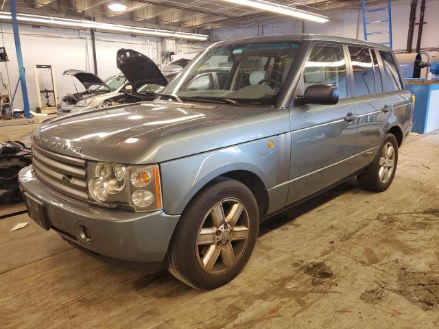 LAND-ROVER RANGEROVER 2004 salme11414a150511