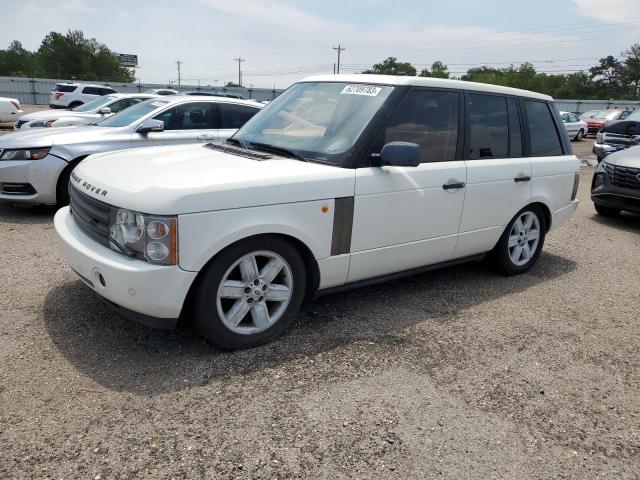 LAND ROVER RANGE ROVE 2004 salme11414a155577