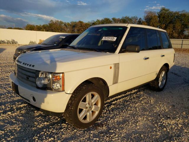 LAND-ROVER RANGEROVER 2004 salme11414a162495