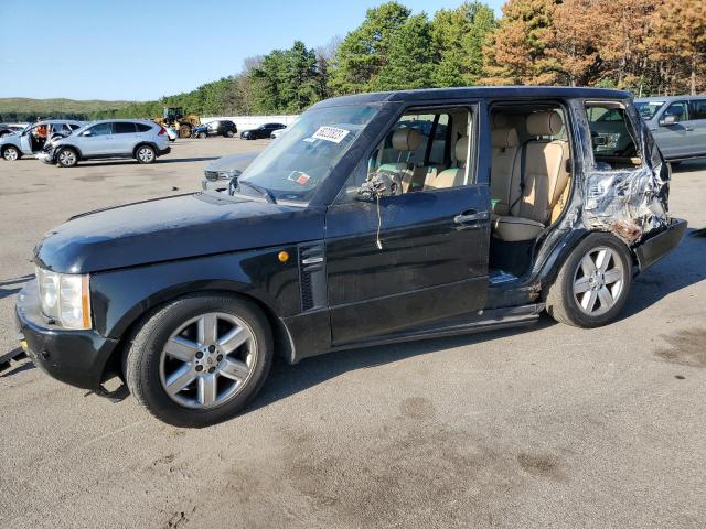 LAND-ROVER RANGE ROVE 2003 salme11423a135014