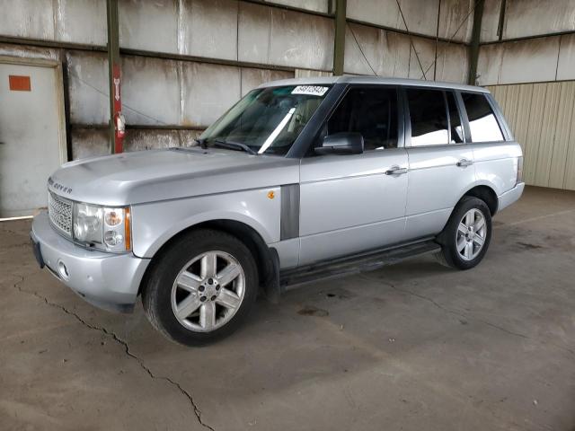 LAND-ROVER RANGE ROVE 2005 salme11425a196981