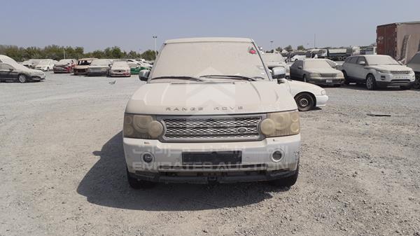 RANGE ROVER HSE 2004 salme11434a146945