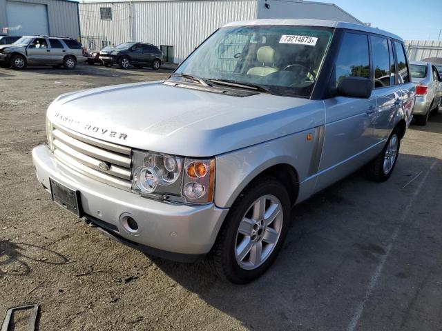 LAND-ROVER RANGE ROVE 2004 salme11434a155709