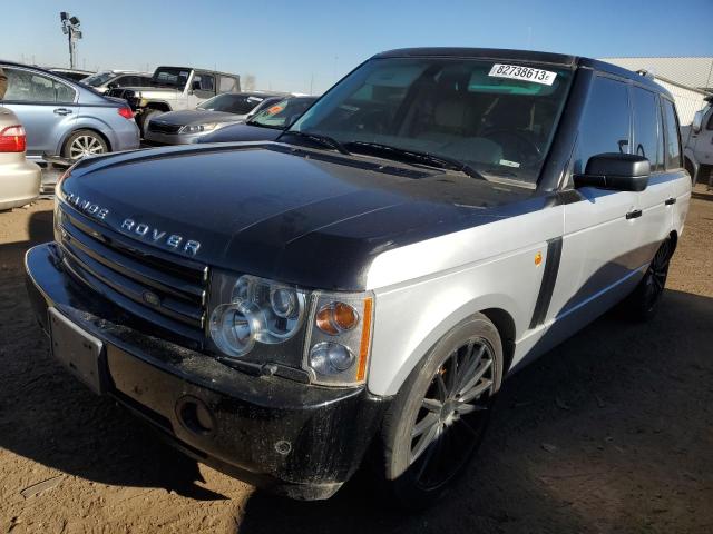 LAND-ROVER RANGEROVER 2005 salme11435a182605