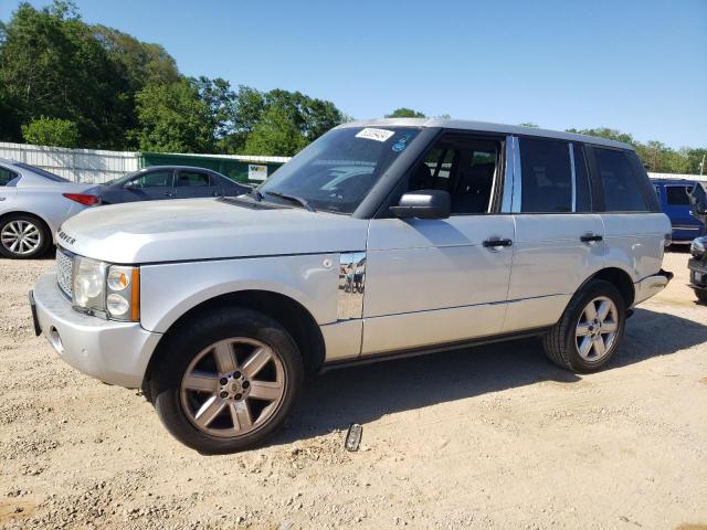 LAND-ROVER RANGEROVER 2005 salme11435a190736