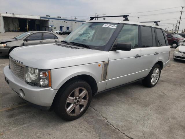 LAND-ROVER RANGE ROVE 2005 salme11445a182399