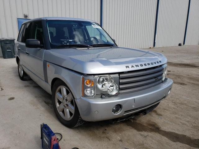 LAND ROVER RANGE ROVE 2005 salme11445a185044