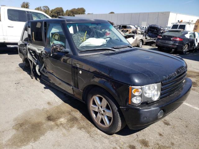 LAND ROVER RANGE ROVE 2003 salme11453a136075