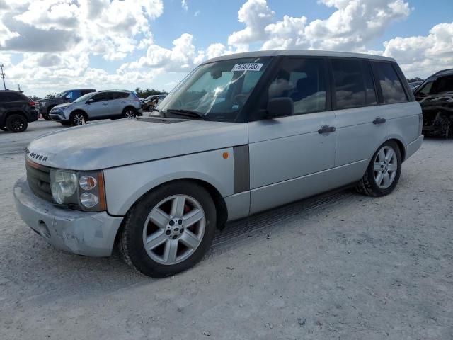 LAND ROVER RANGEROVER 2003 salme11453a136318